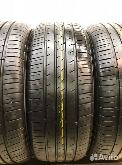 Kumho Ecowing ES31 205/55 R16 101
