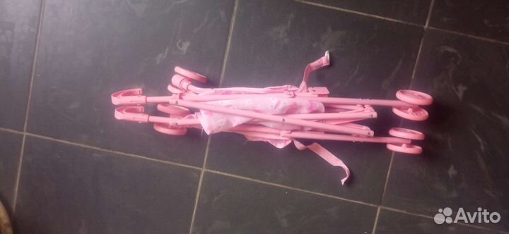 Кукла пупс 60 см