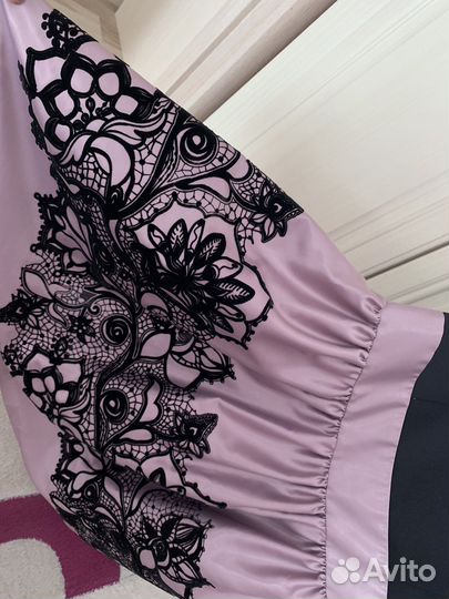 Платье вечернее