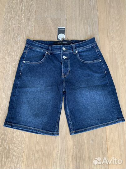 Шорты Marc O'Polo