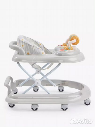 Ходунки детские Happy baby