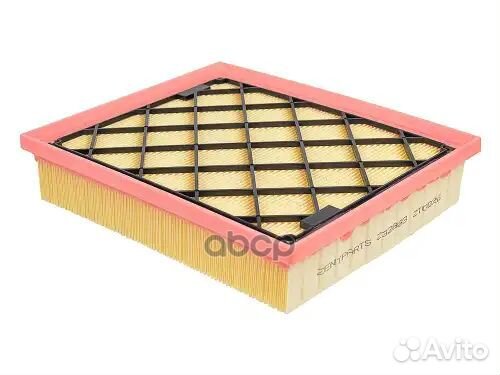 Фильтр воздушный Ford Galaxy III/Mondeo V/S-Max