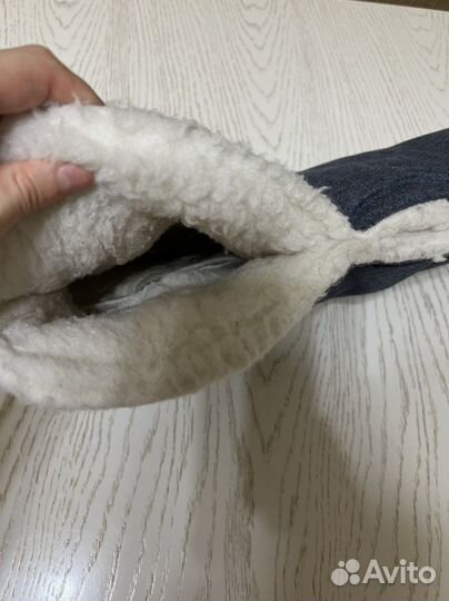 Муфта для рук на коляску