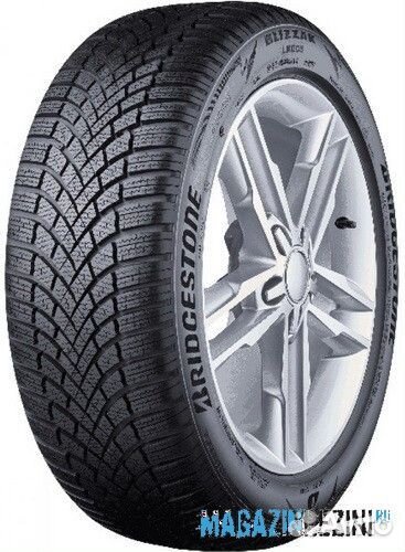 Bridgestone Blizzak LM-005 255/55 R19 111H