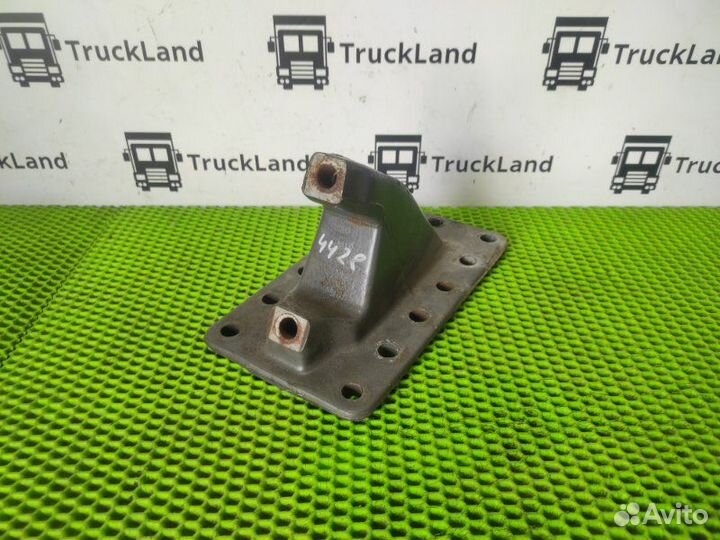 Кронштейн реактивной тяги Volvo Fh 4