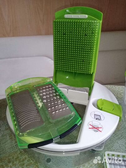 Овощерезка ручная