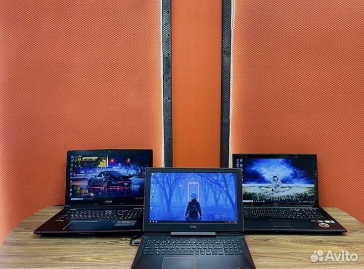 Ноутбукис закрытых компаний-гарантия