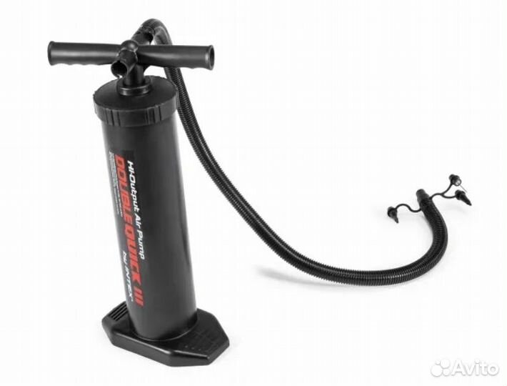 Intex 68615 Насос ручной 