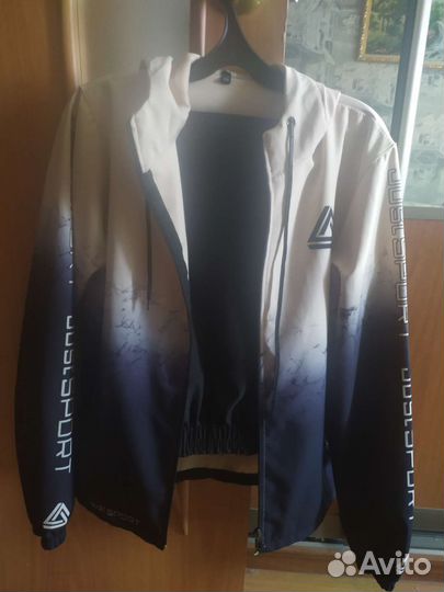 Спортивный костюм для мальчика