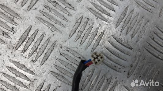 Зеркало наружное правое toyota land cruiser prado