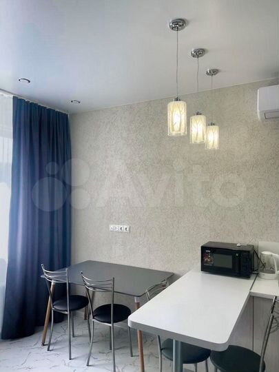 Комната 23 м² в 2-к., 2/3 эт.