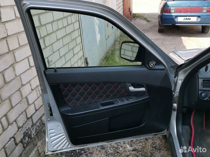 LADA Priora 1.6 МТ, 2013, 188 000 км