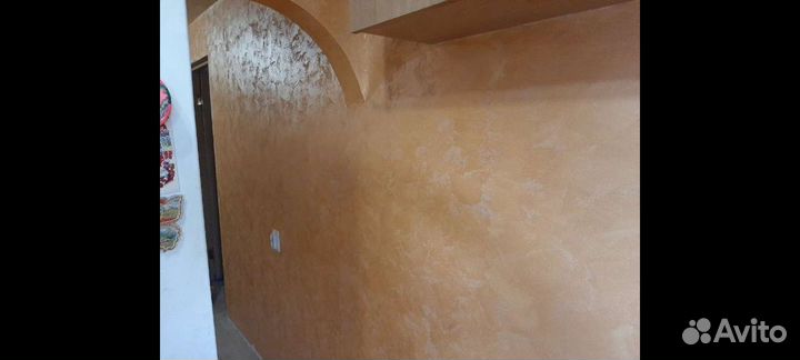 Бригада русских отделочников