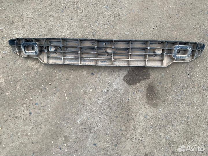 Усилитель Заднего Бампера Лада Калина