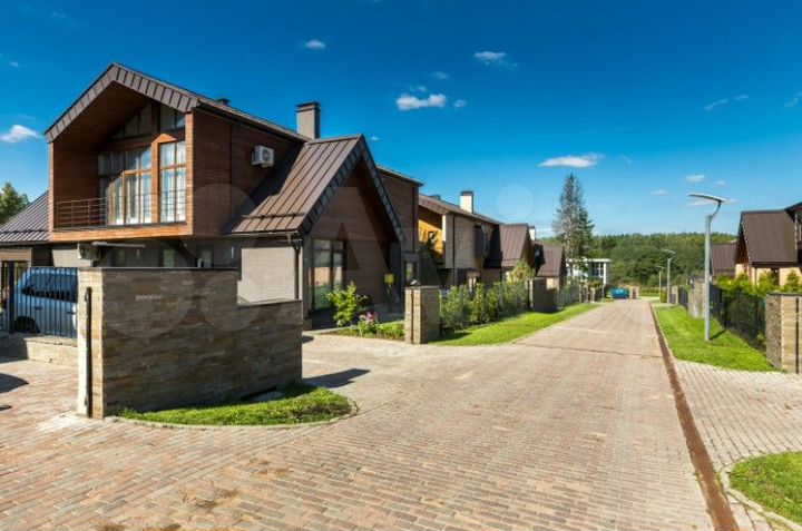 Участок 4,62 га (ИЖС)