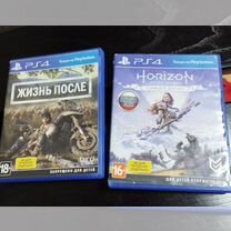 Игры для приставок ps4