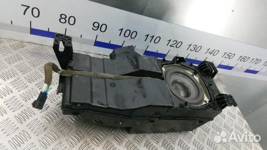 Сабвуфер cadillac escalade 3 (95F09Q101)