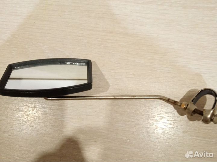 Зеркало заднего вида для велосипеда