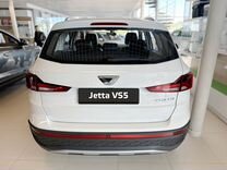 Новый Jetta VS5 1.4 AT, 2023, цена от 2 032 500 руб.