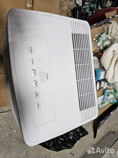 Осушитель воздуха Neoclima FD-30AEB белый