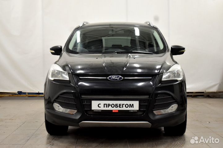 Ford Kuga 1.6 AT, 2015, 240 460 км