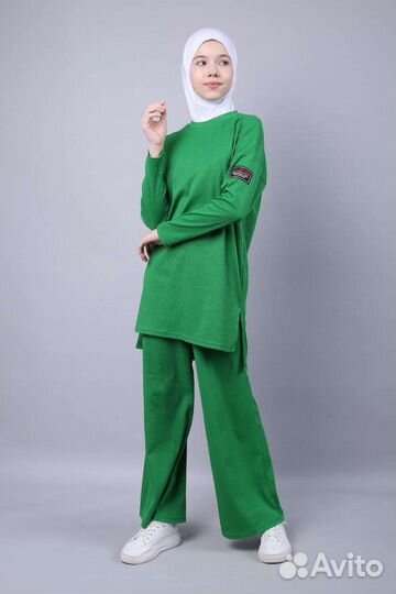 Мусульманская детская одежда