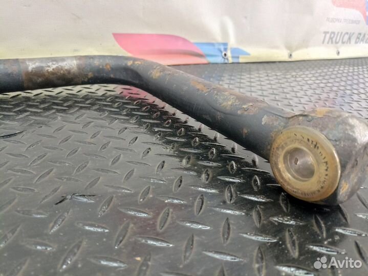 651152906016 Стабилизатор передний камаз 5490