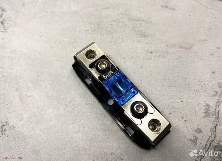 Качественные Силовые провода для сабвуфера