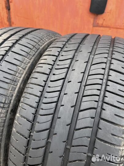 Bridgestone Turanza ER300 255/50 R19