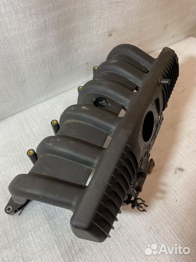 Впускной коллектор bmw 5 e39 M52