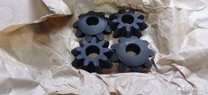 Р/к дифференциала Meritor