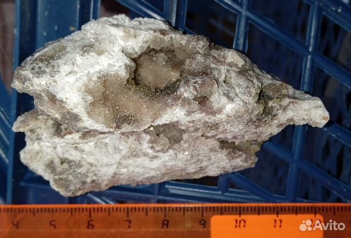 Кварцевые щетки