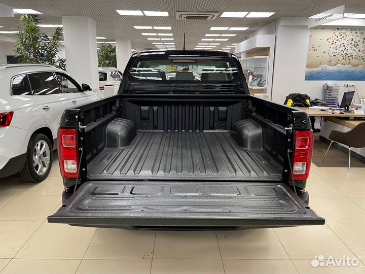 JAC T8 2.0 МТ, 2024