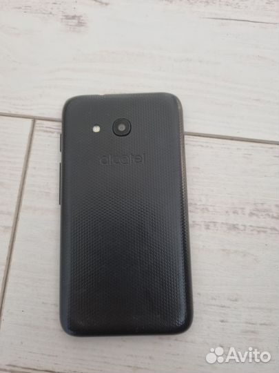 Alcatel U3 3G, 4 ГБ