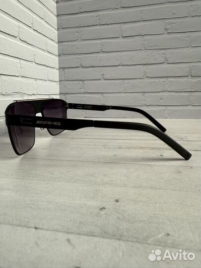 Солнцезащитные очки ic Berlin AMG 05S