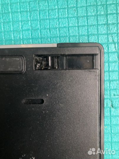 Клавиатура