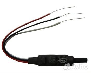 Мку-2П Микрофон