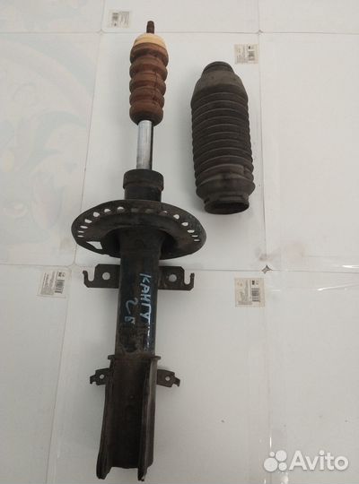 8200868516 Армотизатор передний на рено кангу 2