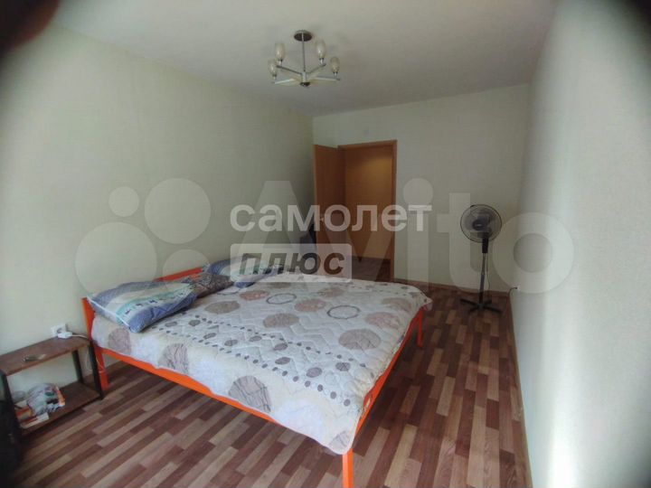 1-к. квартира, 31 м², 1/9 эт.