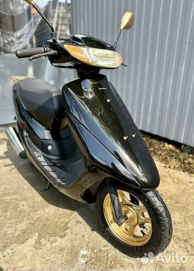 Скутер Honda Dio AF 34 без пробега по РФ