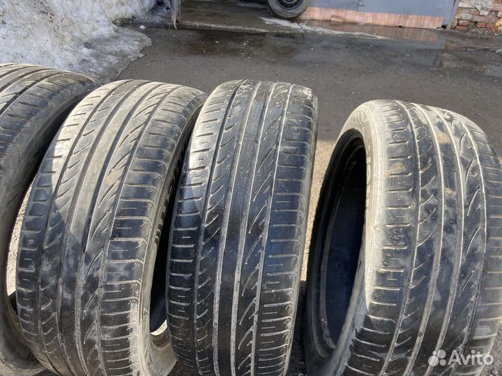 Hankook Sport IV PH01 225/55 R18 98V