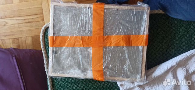 Деревянные рамки для фото и картин