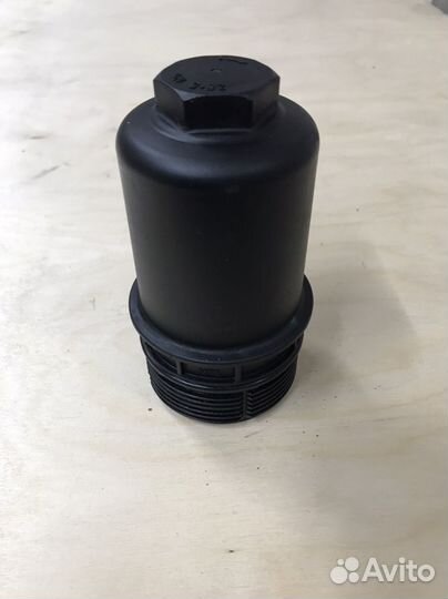 Крышка масляного фильтра Passat B8