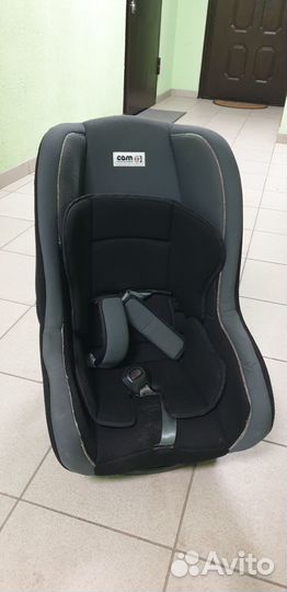 Детское автокресло 0 до 18 кг 