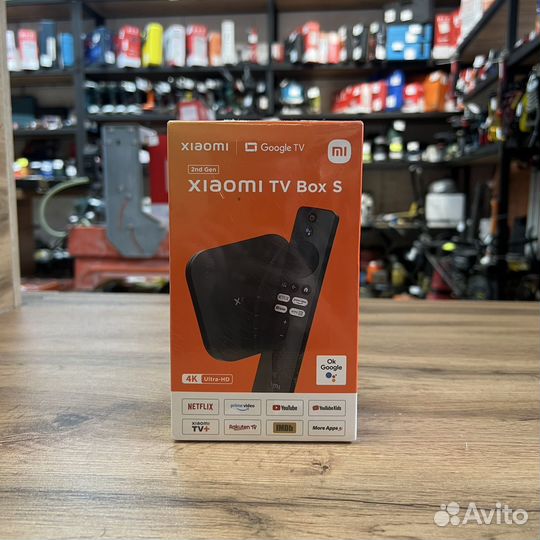 Тв приставка