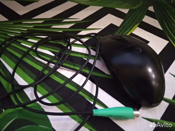 Мышь HP клавиатура колонки веб-камера для пк