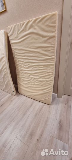 Матрас детский 80х130см