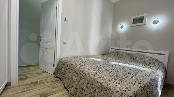 1-к. апартаменты, 29,9 м², 1/8 эт.