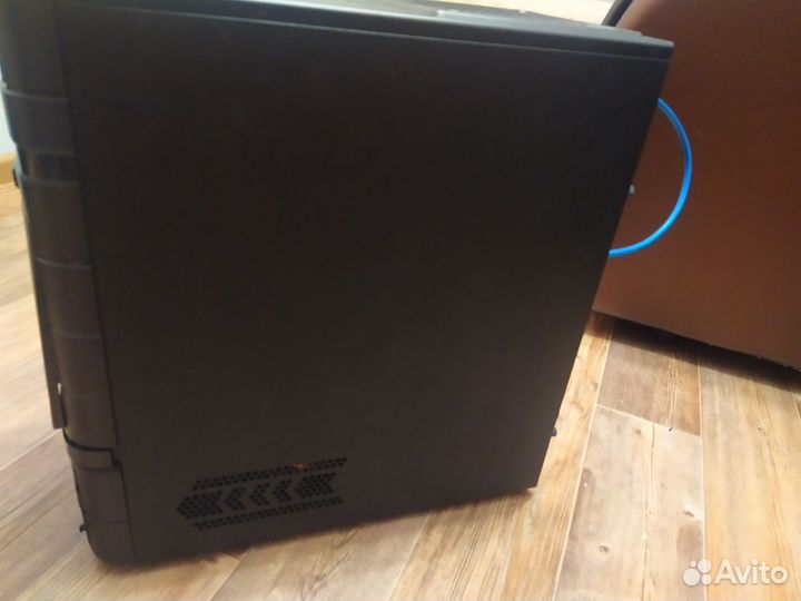 Системный блок i7