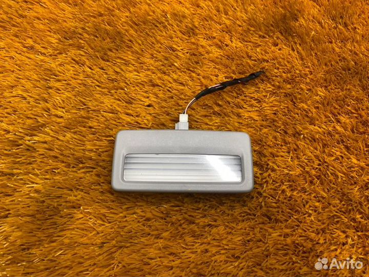 Плафон освещения Bmw 5-Series F10 N20B20B 2013